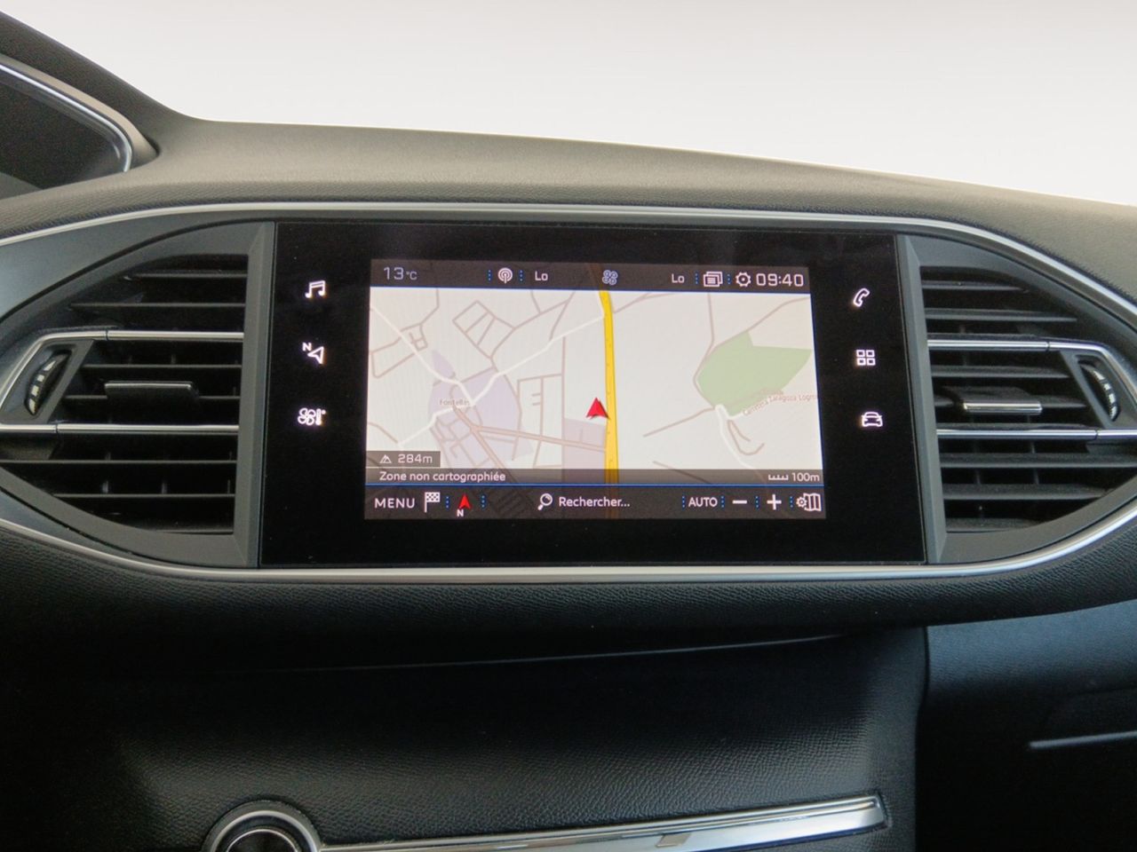 Foto Peugeot 308 15