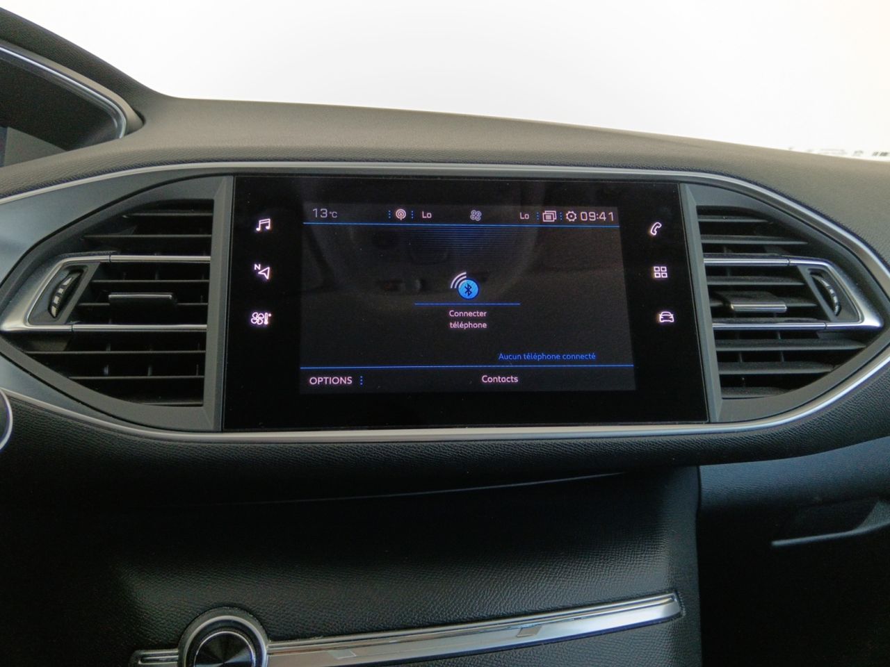 Foto Peugeot 308 17