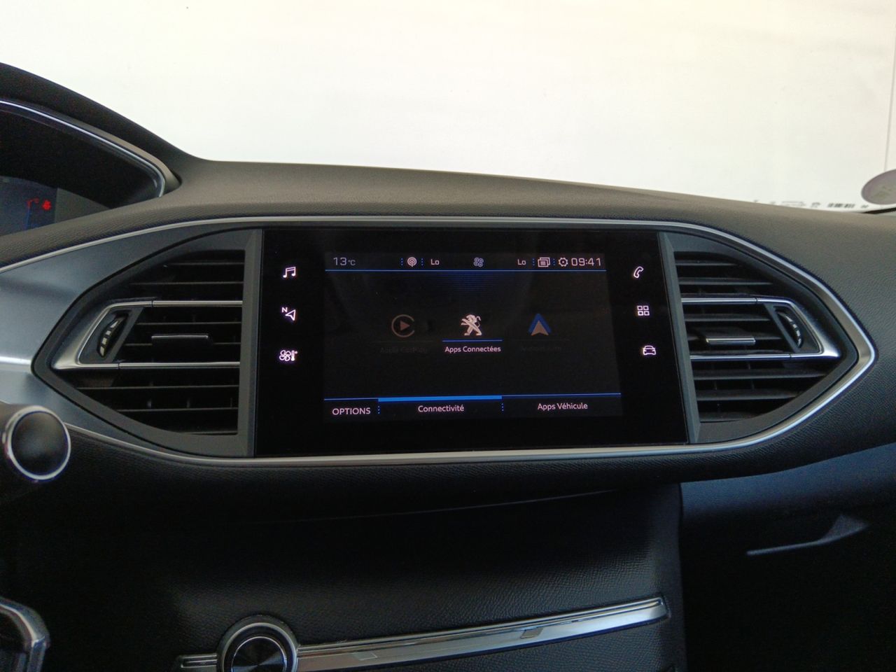 Foto Peugeot 308 18