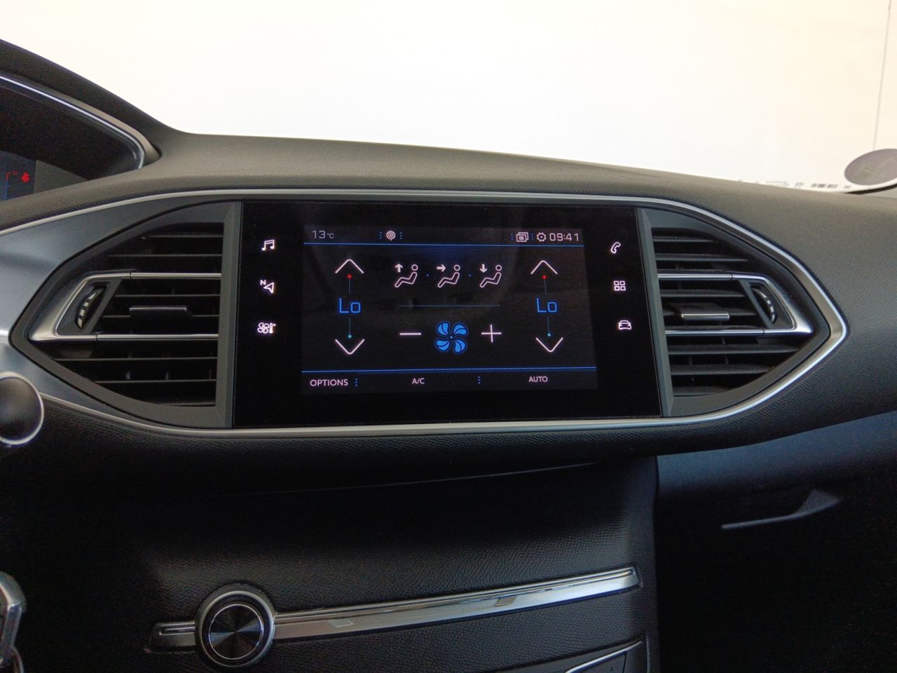 Foto Peugeot 308 19