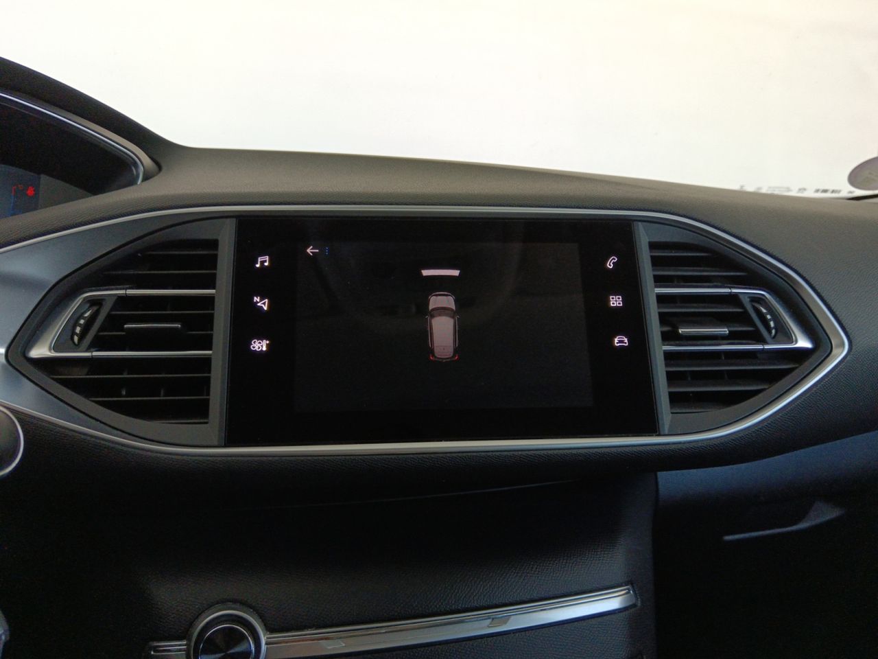 Foto Peugeot 308 20