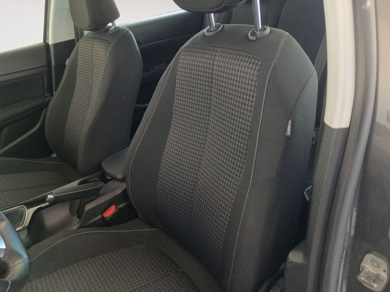 Foto Peugeot 308 21