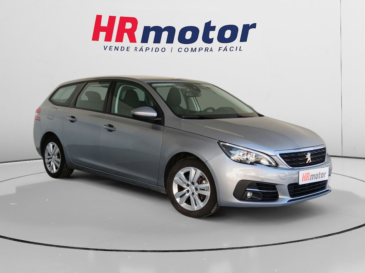 Foto Peugeot 308 1