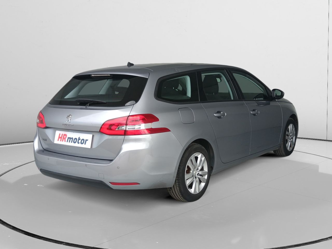 Foto Peugeot 308 2