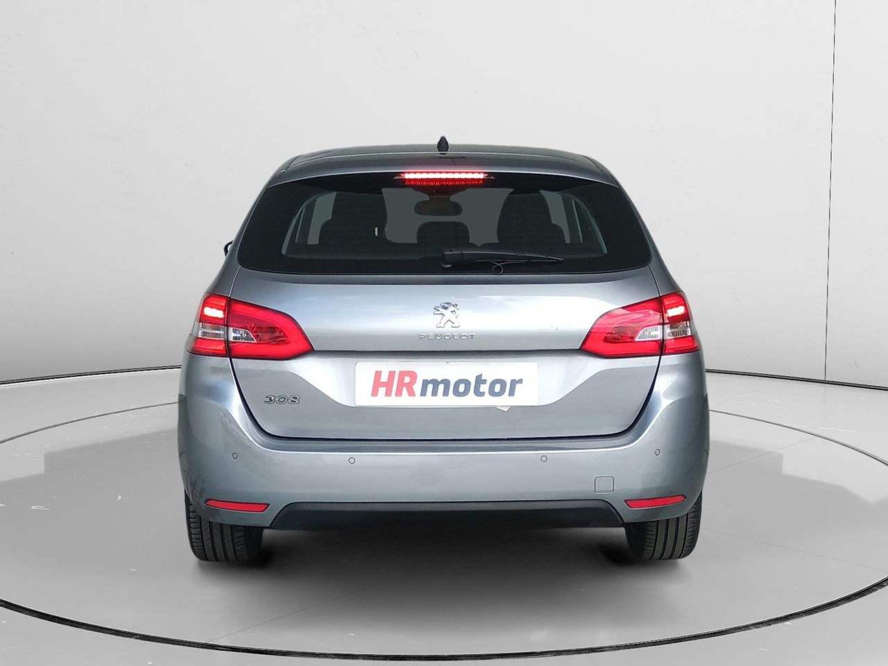 Foto Peugeot 308 3