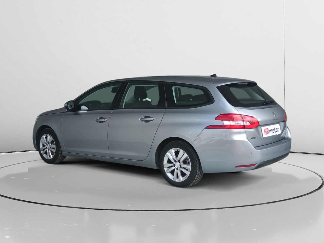 Foto Peugeot 308 4