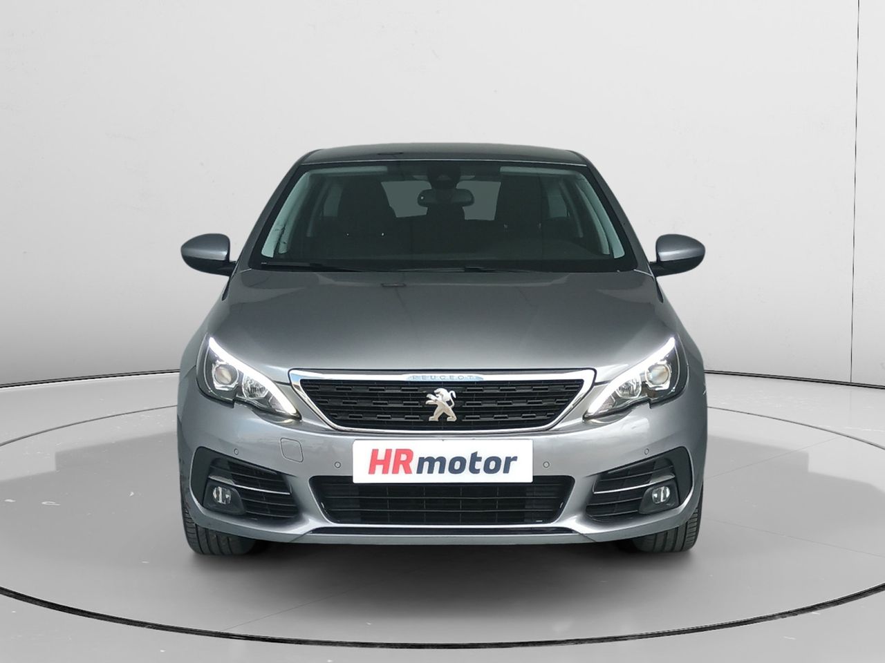 Foto Peugeot 308 5