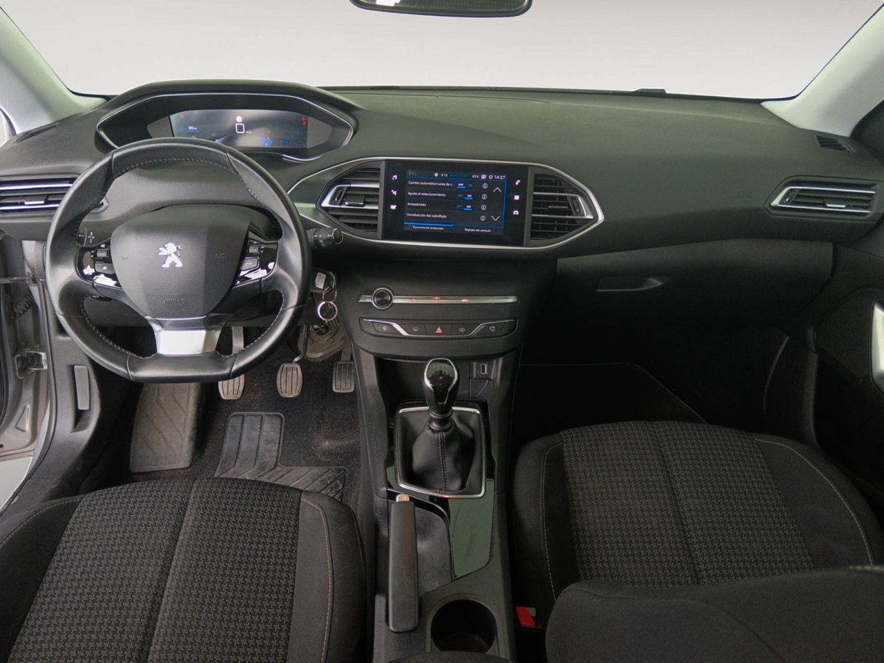 Foto Peugeot 308 6