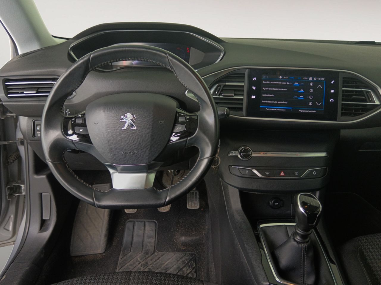 Foto Peugeot 308 7