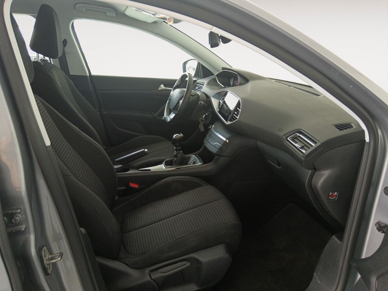 Foto Peugeot 308 10