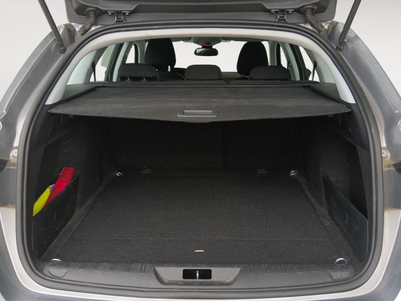 Foto Peugeot 308 11