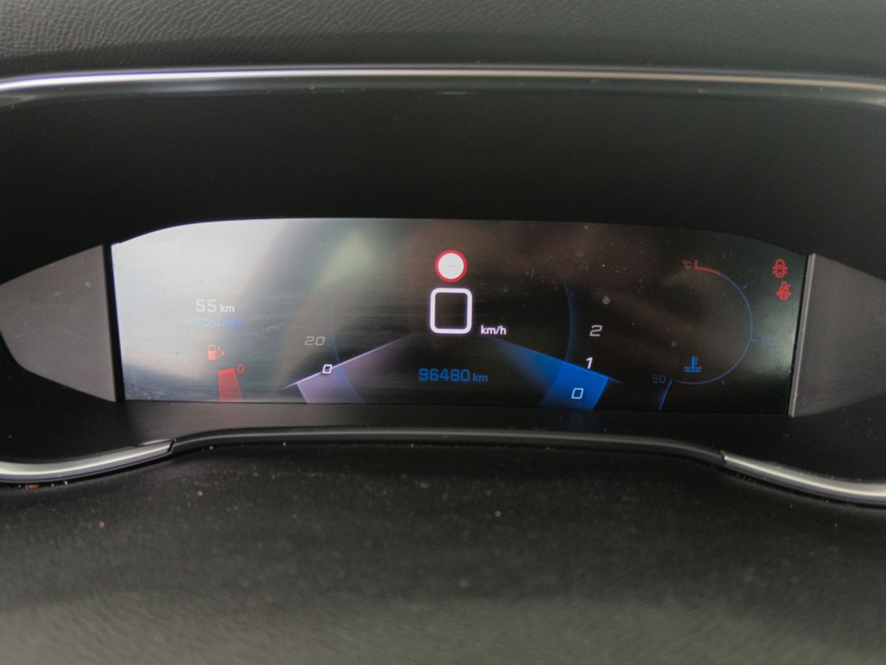 Foto Peugeot 308 13