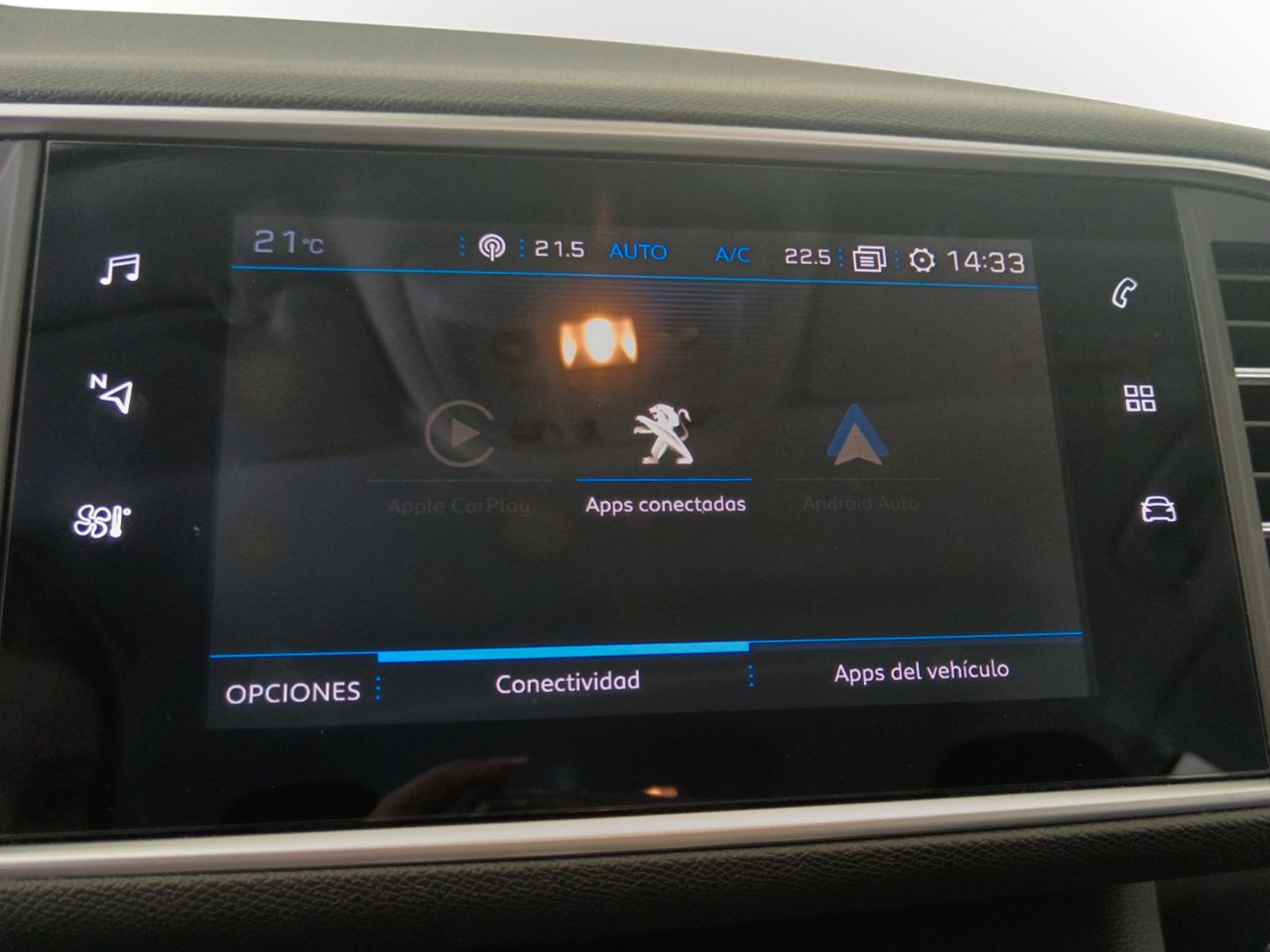 Foto Peugeot 308 14