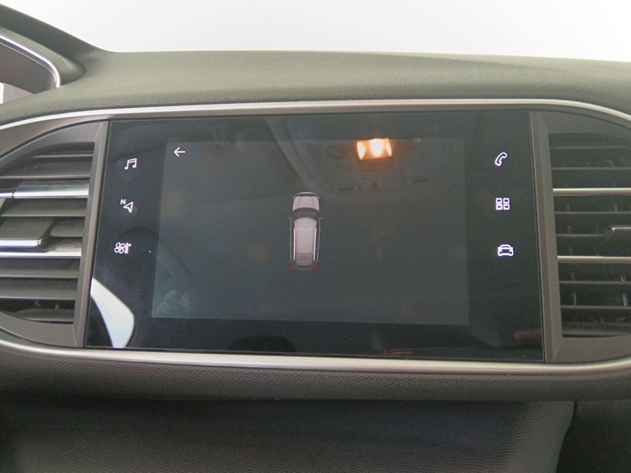 Foto Peugeot 308 19