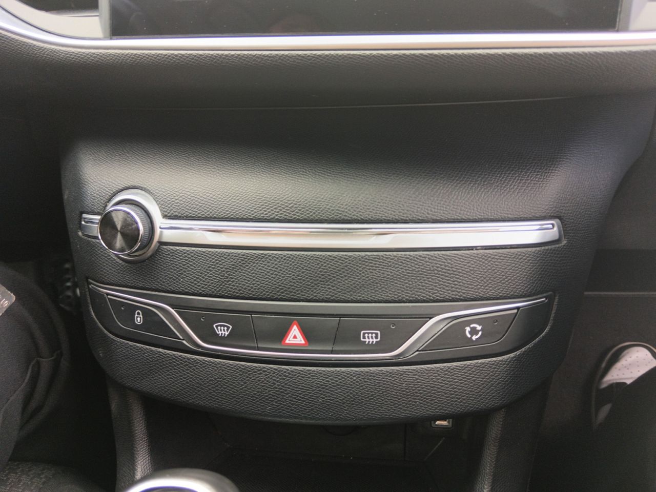 Foto Peugeot 308 20