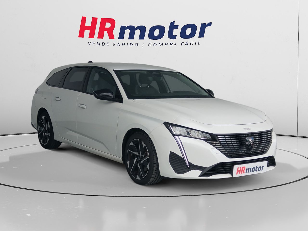 Foto Peugeot 308 1