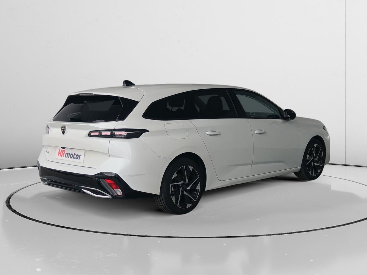 Foto Peugeot 308 2