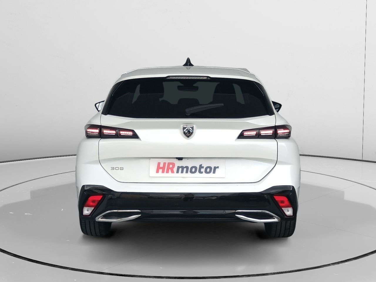 Foto Peugeot 308 3