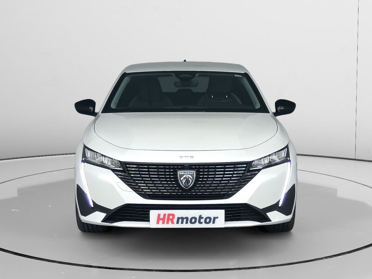 Foto Peugeot 308 5