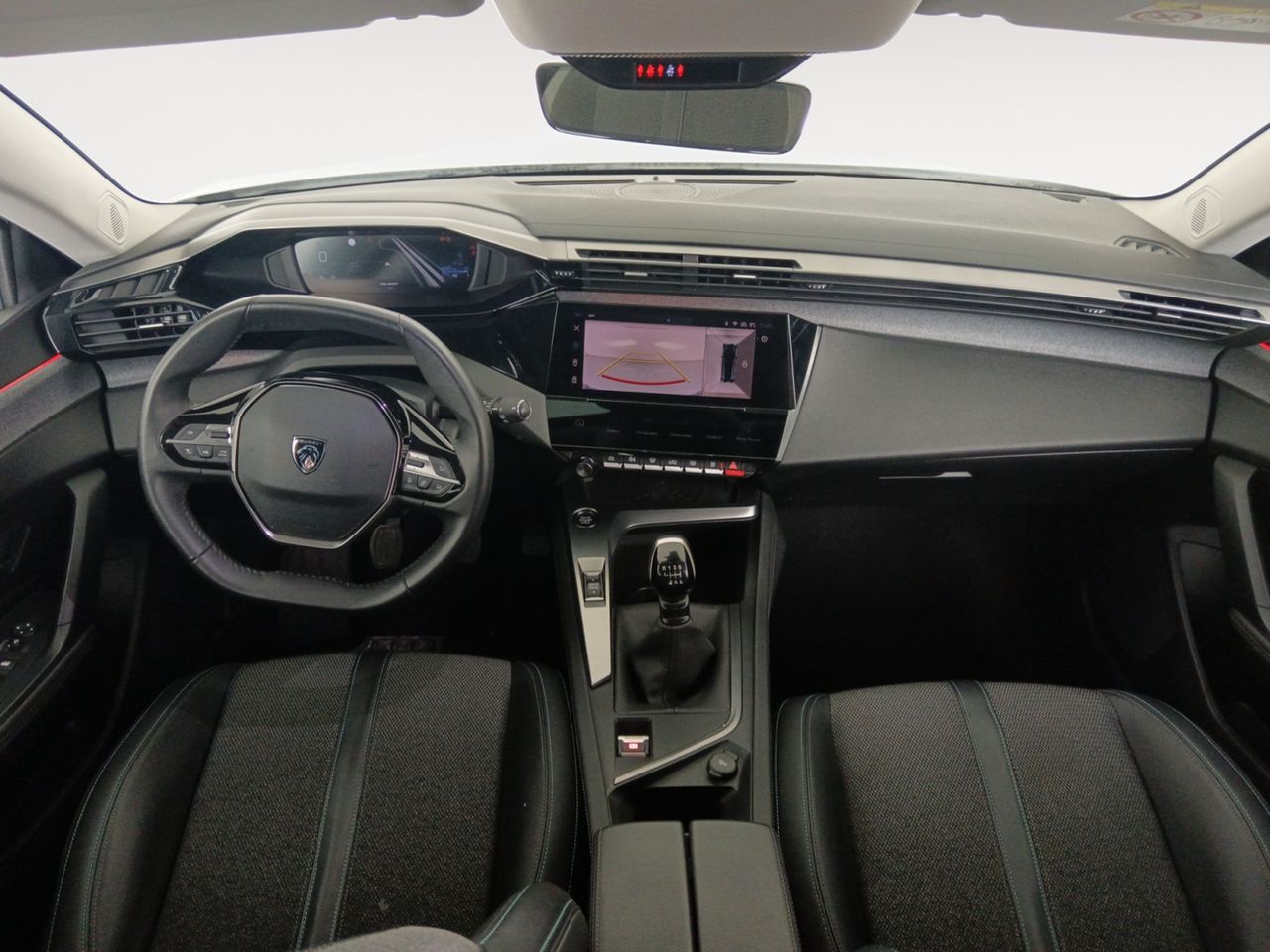 Foto Peugeot 308 6