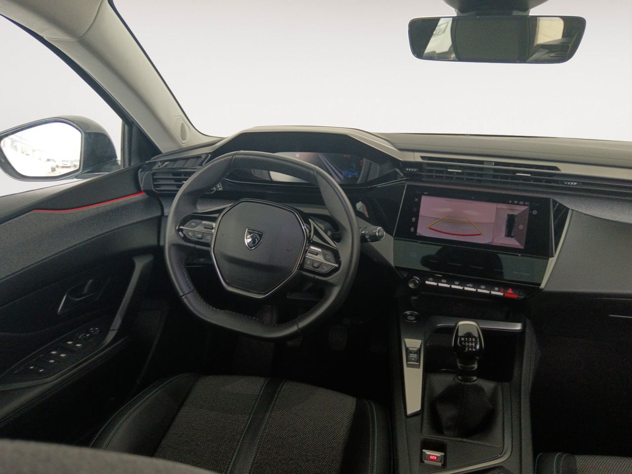 Foto Peugeot 308 7