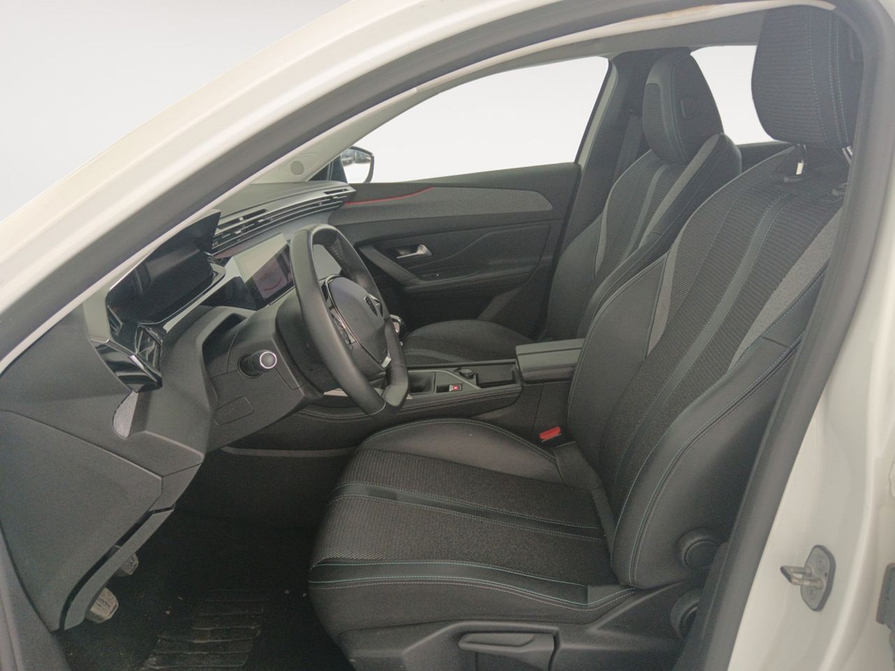 Foto Peugeot 308 8