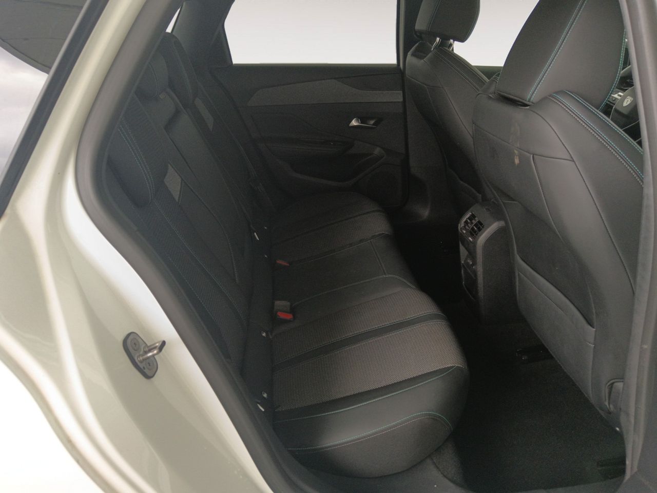 Foto Peugeot 308 9