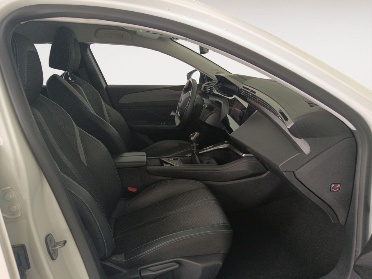 Foto Peugeot 308 10