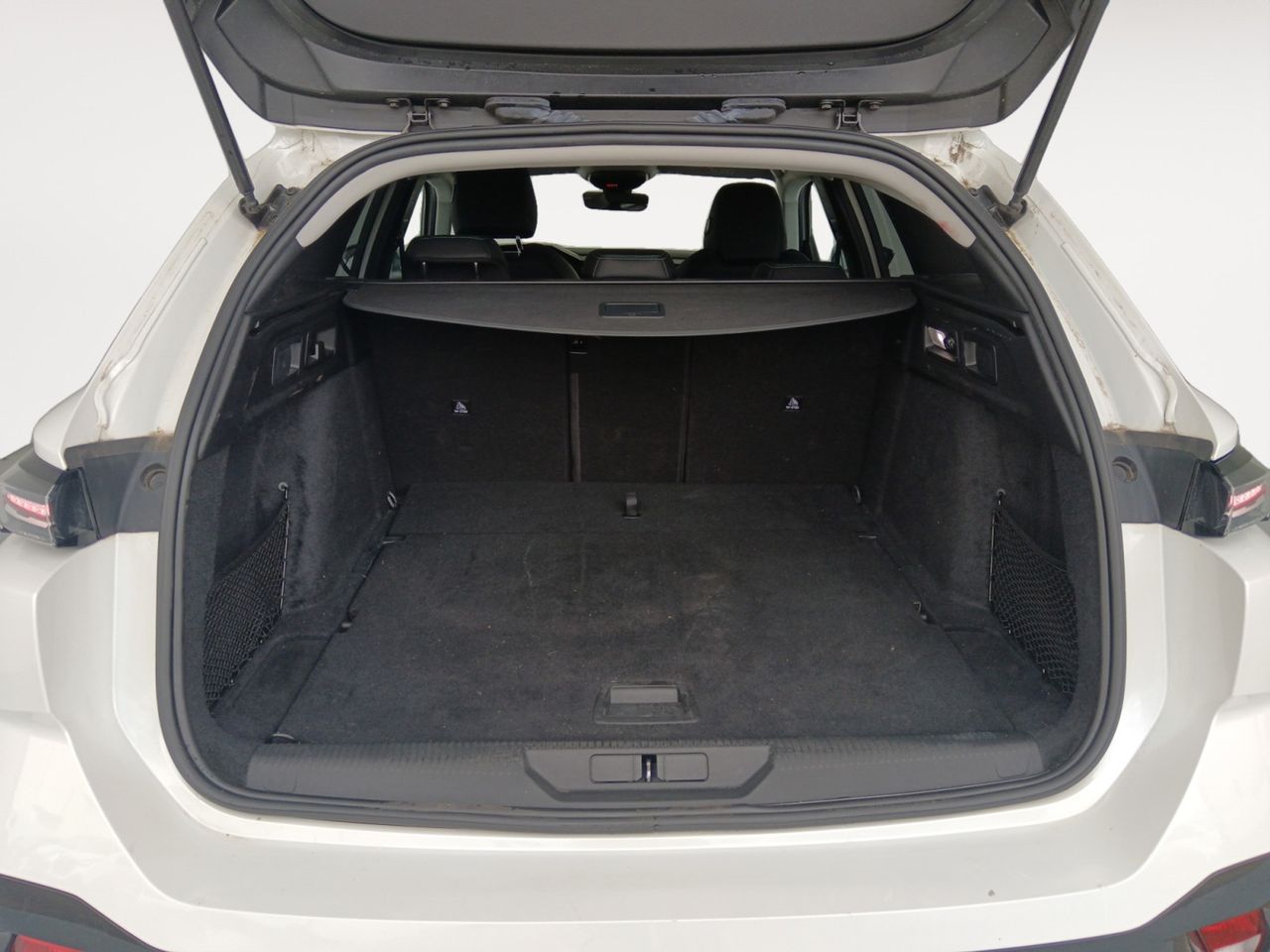 Foto Peugeot 308 11