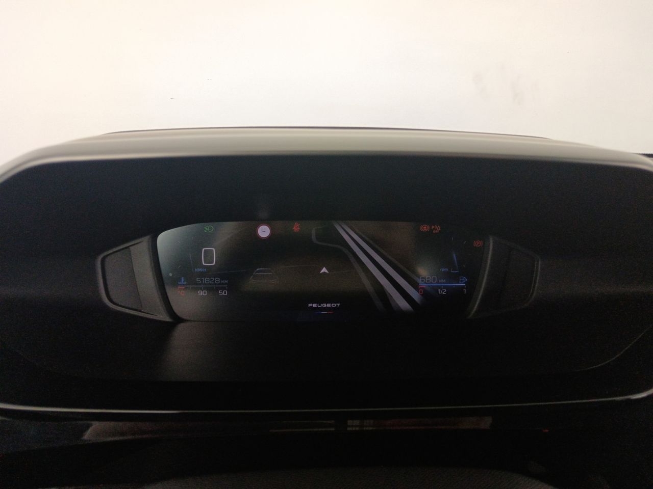 Foto Peugeot 308 13