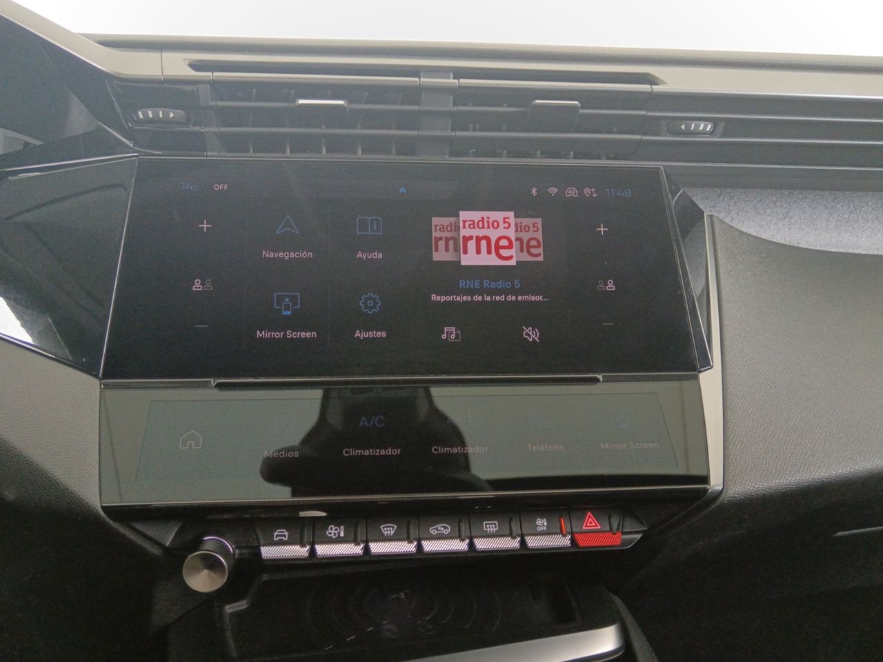 Foto Peugeot 308 14