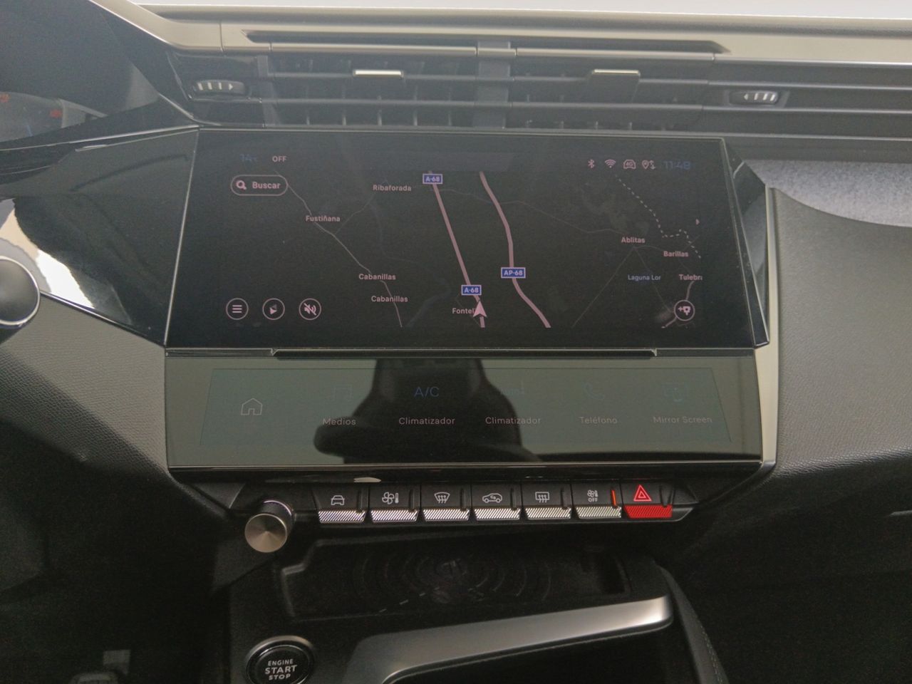 Foto Peugeot 308 15