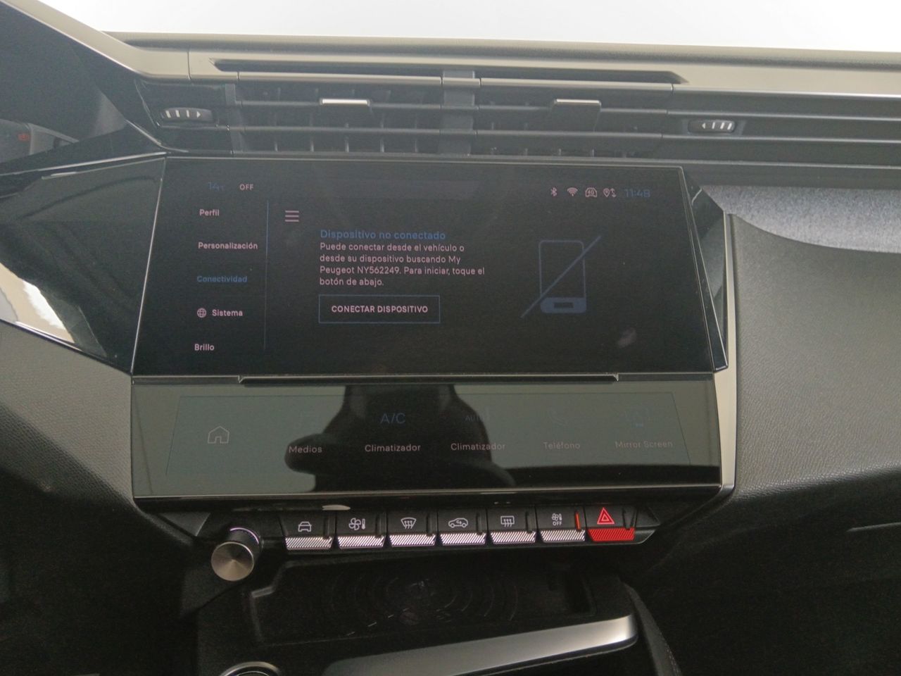 Foto Peugeot 308 17