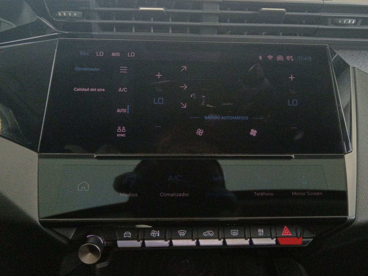 Foto Peugeot 308 18