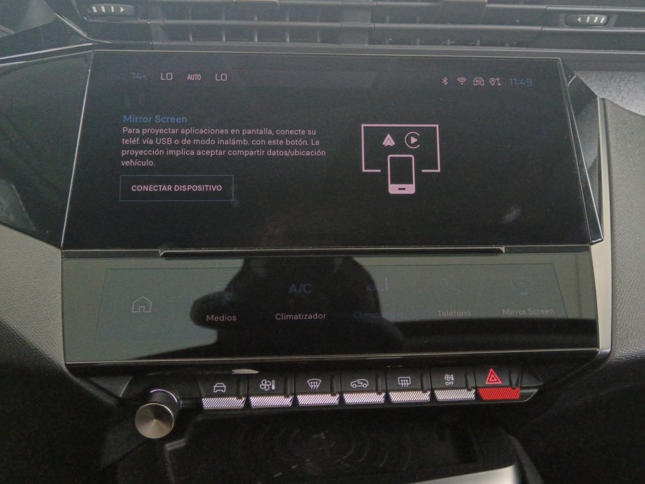 Foto Peugeot 308 19
