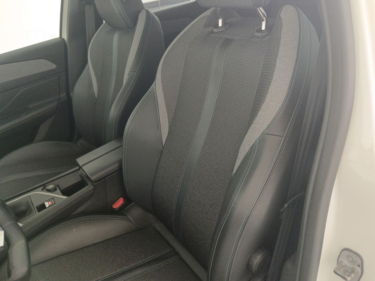 Foto Peugeot 308 23