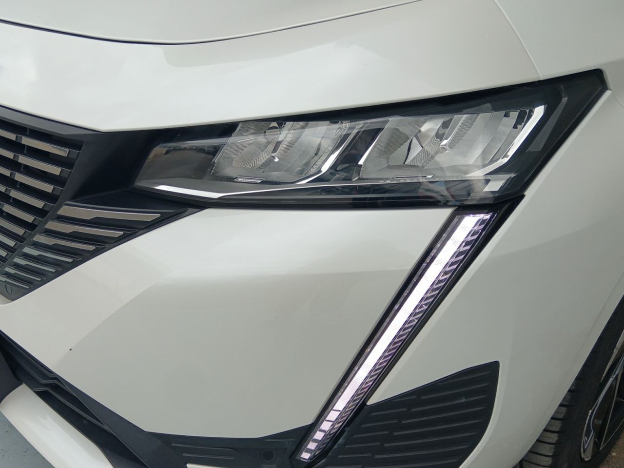 Foto Peugeot 308 26