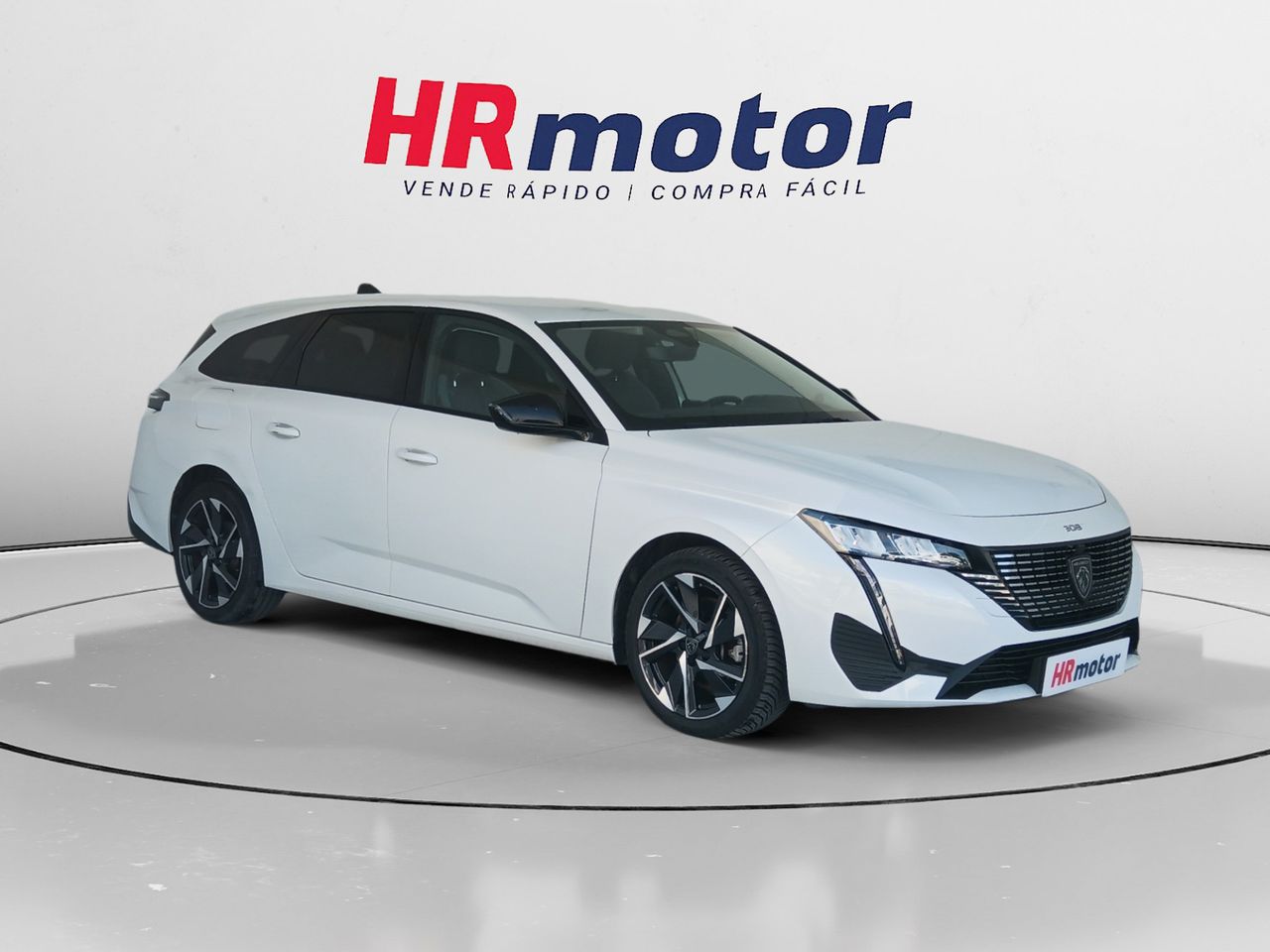 Foto Peugeot 308 1