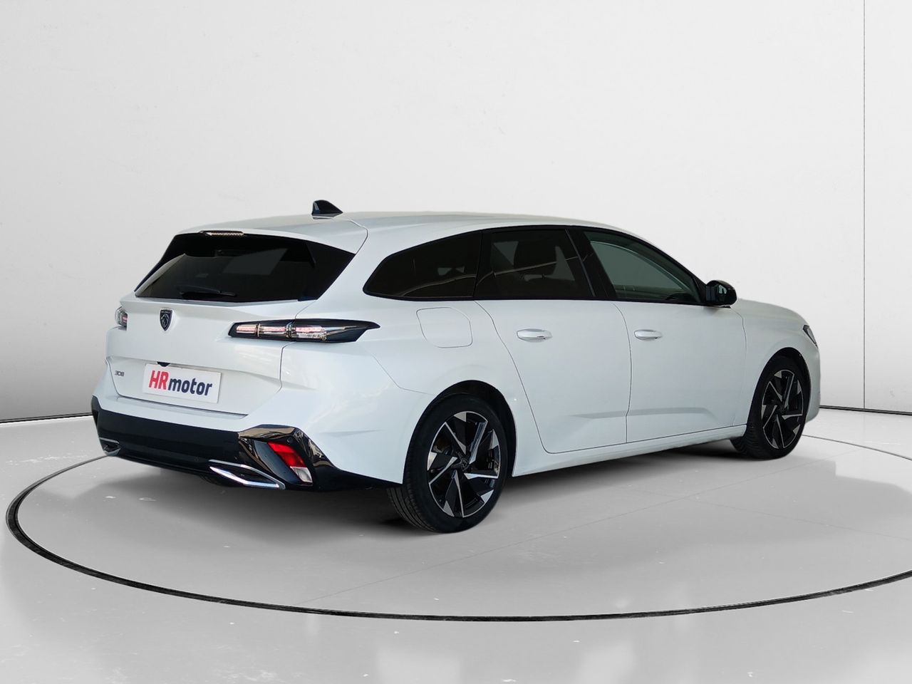 Foto Peugeot 308 2