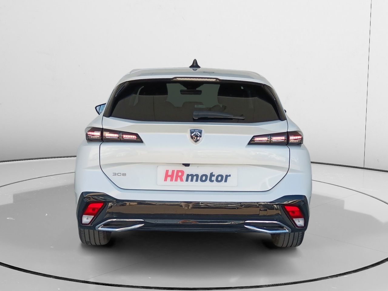 Foto Peugeot 308 3
