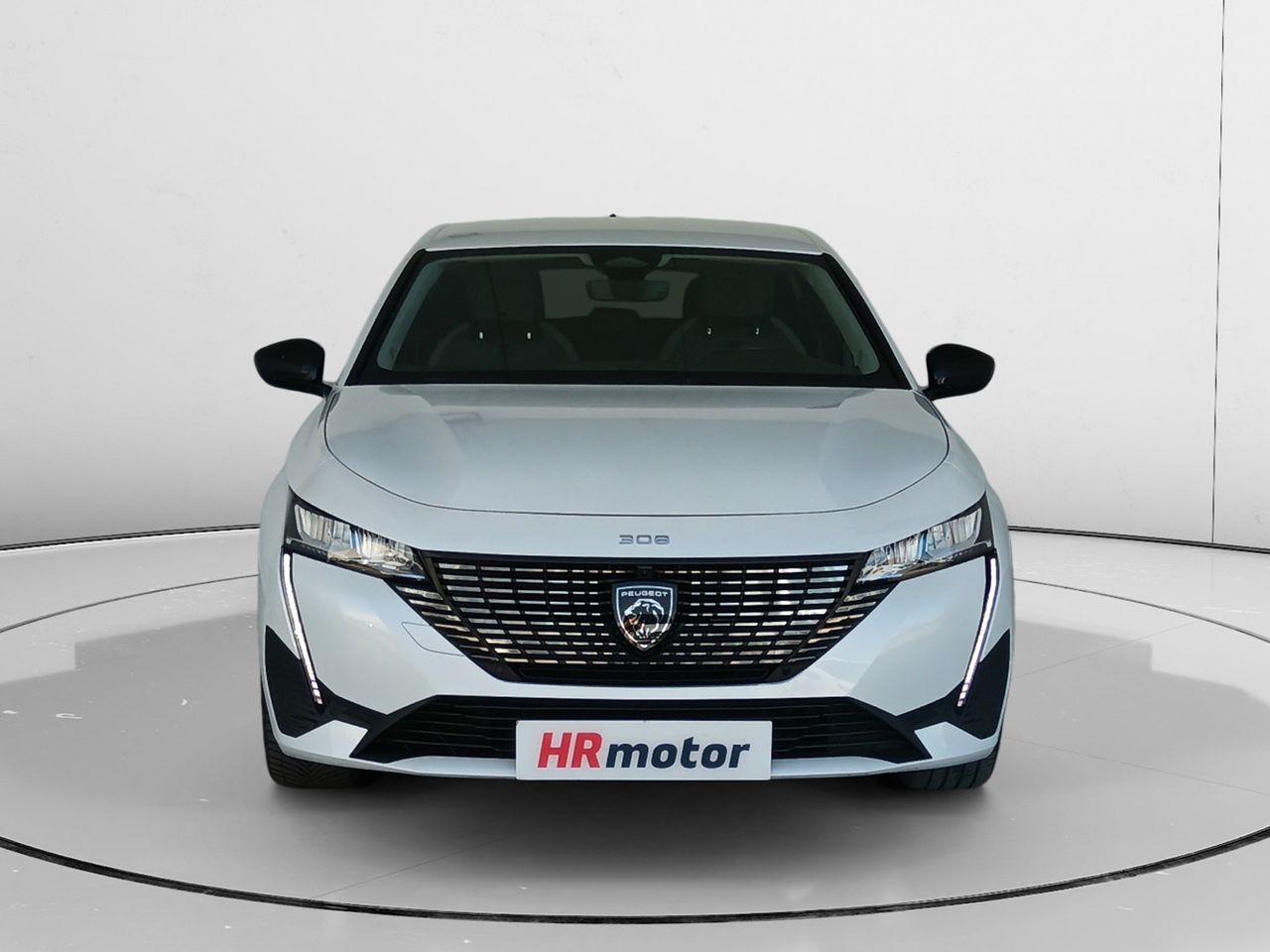 Foto Peugeot 308 5