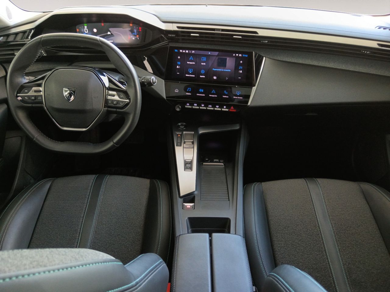 Foto Peugeot 308 6