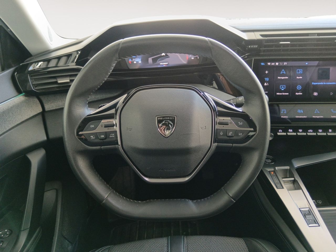 Foto Peugeot 308 7
