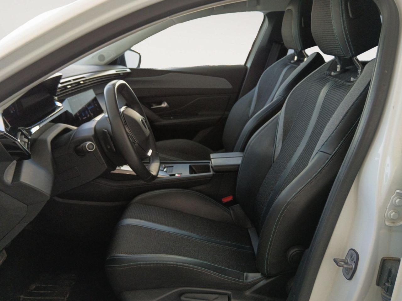 Foto Peugeot 308 8