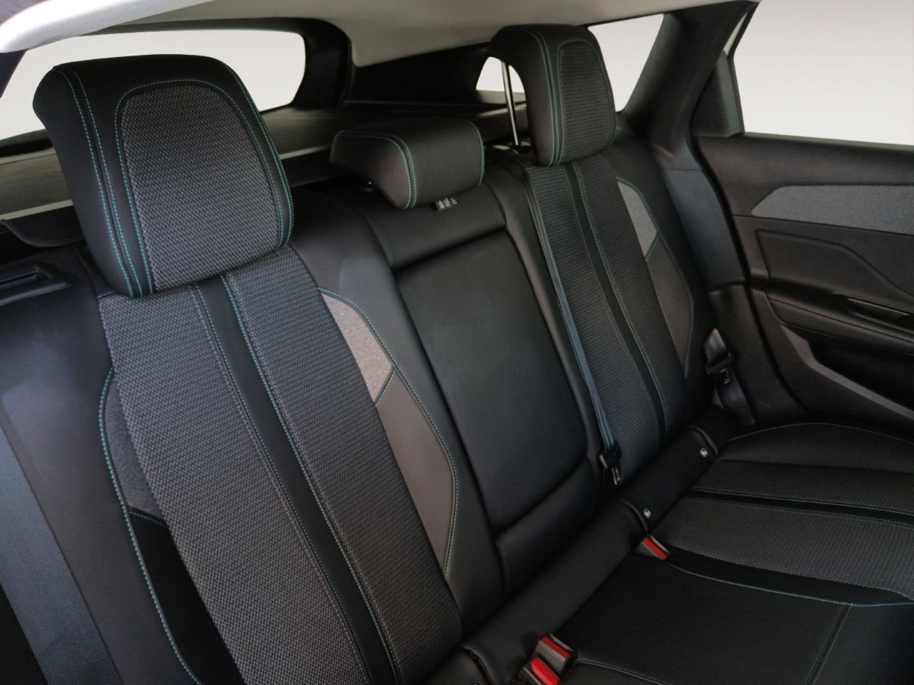 Foto Peugeot 308 9