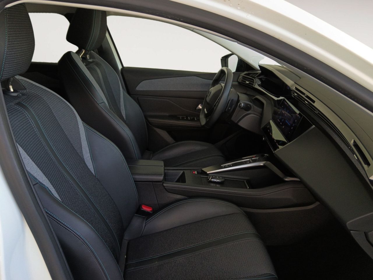 Foto Peugeot 308 10