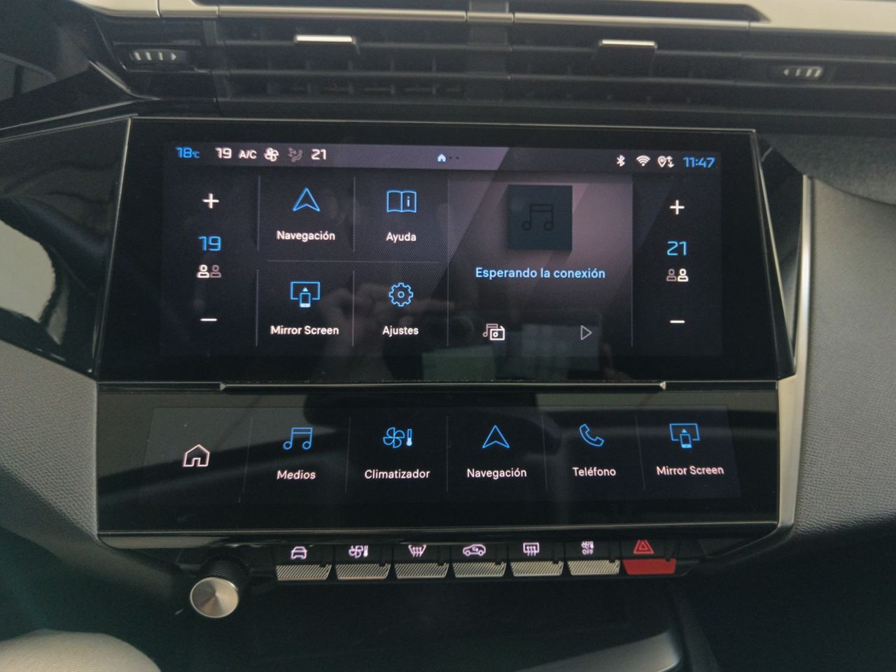 Foto Peugeot 308 14
