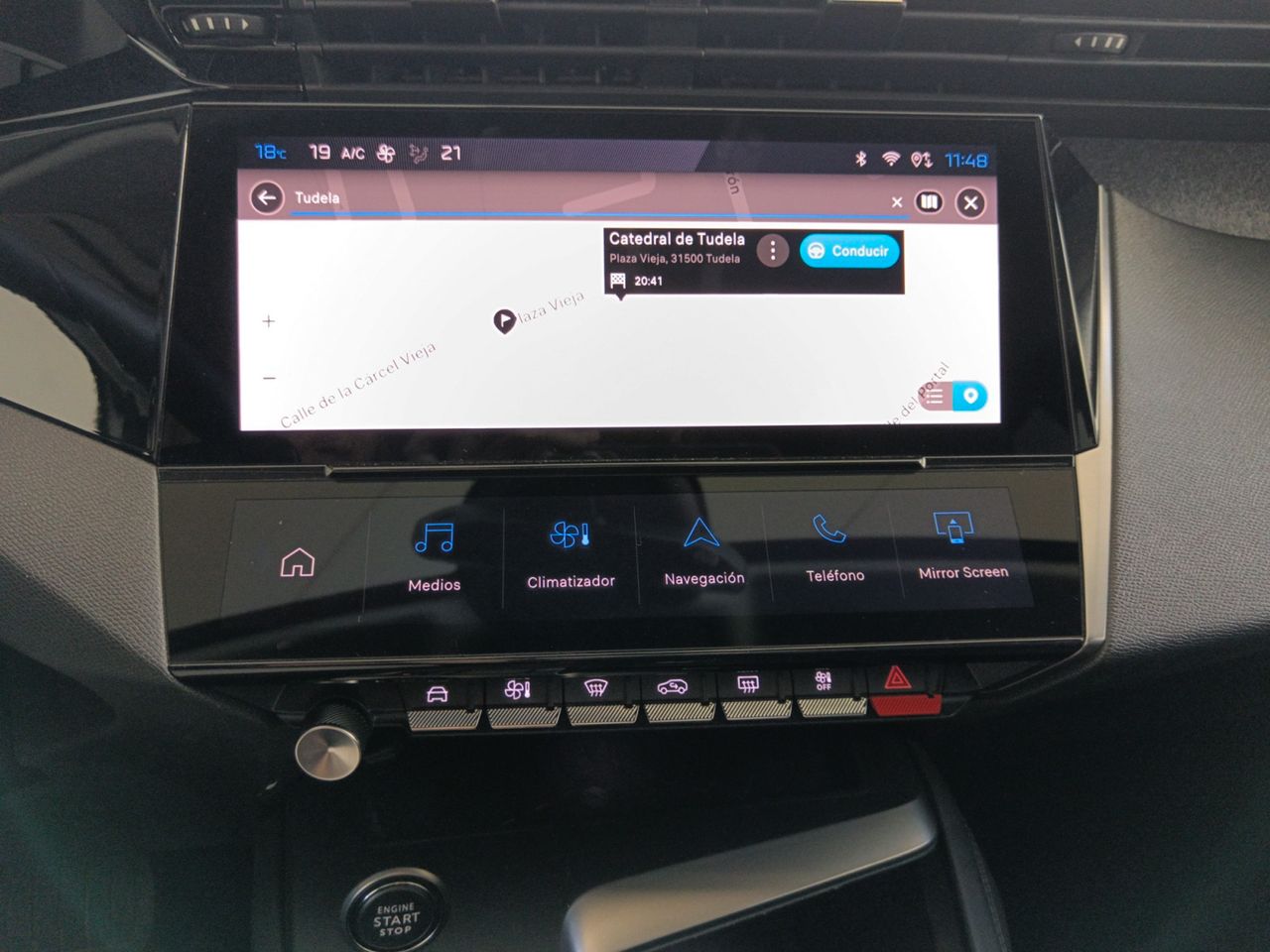Foto Peugeot 308 15