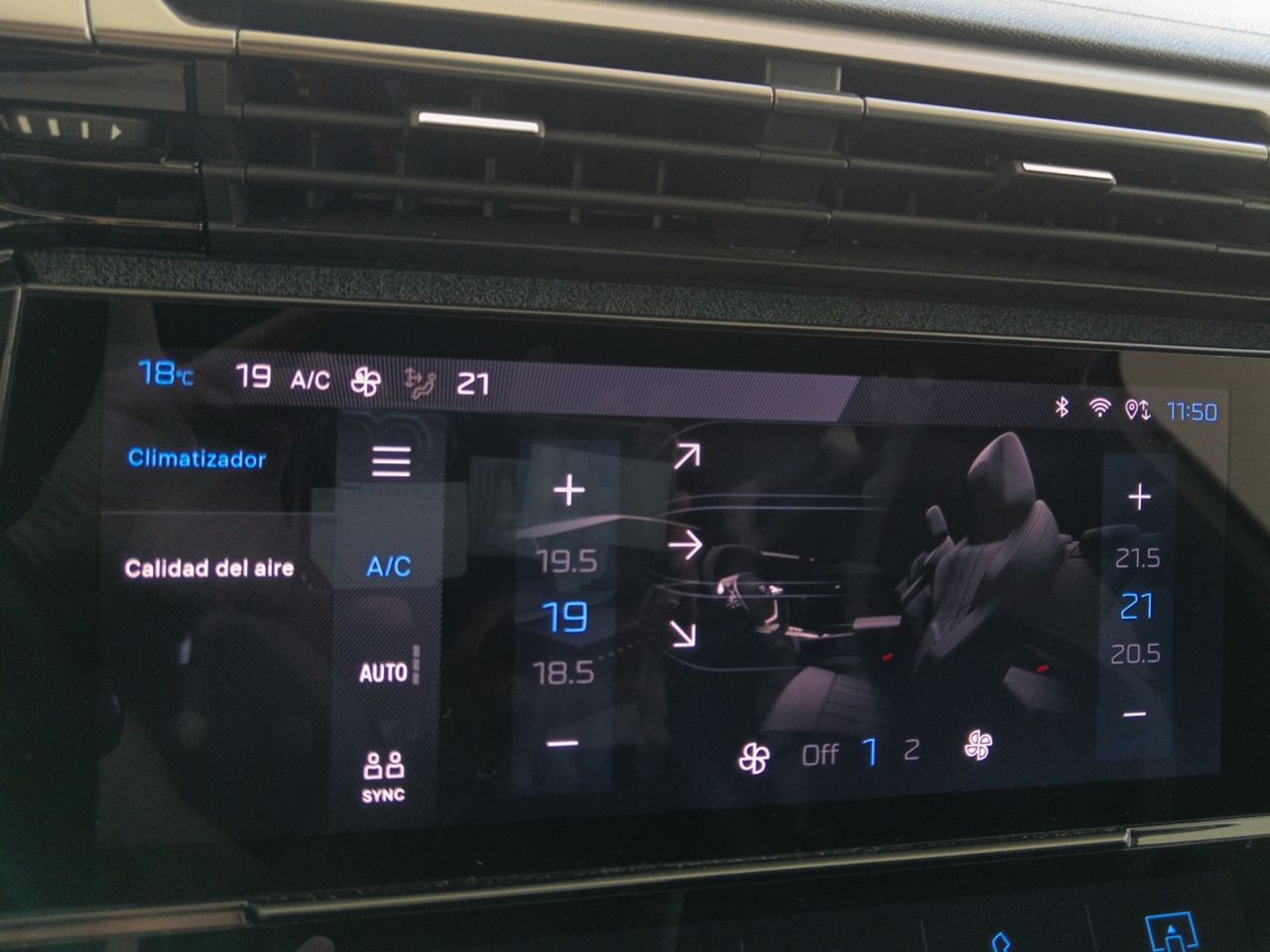 Foto Peugeot 308 19
