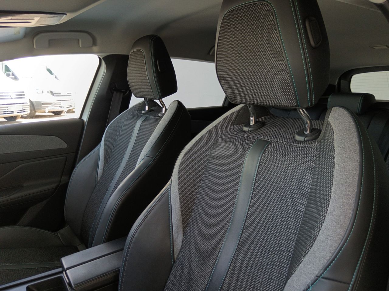 Foto Peugeot 308 20